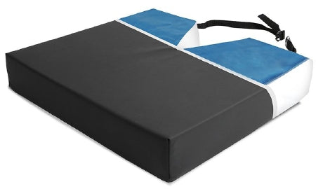 Proactive Medical Products LLC Seat Cushion Protekt® 26 W X 18 D X 3 H Inch Foam / Gel - Each - 74007CX-EA