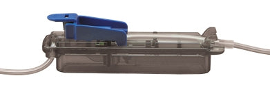 Smiths Medical ASD, Inc. IV Pump Set CADD® Pump Without Ports 125 - 250 mL / Hr Drip Rate Without Filter 102 Inch Tubing Solution - Box of 12 - 21-7321-24-BX