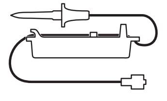 Smiths Medical ASD, Inc. IV Pump Set CADD® Pump Without Ports 125 - 250 mL / Hr Drip Rate Without Filter 78 Inch Tubing - Box of 12 - 21-7323-24-BX