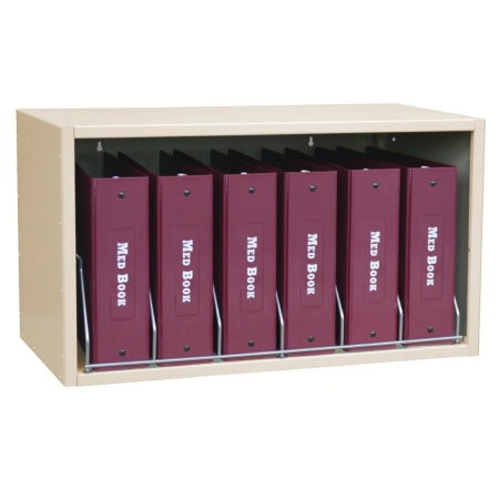 Omnimed PANEL, LOCKING RETRACTABLE F/CUBBIE FILE D/S - Each - 266010-BG-EA