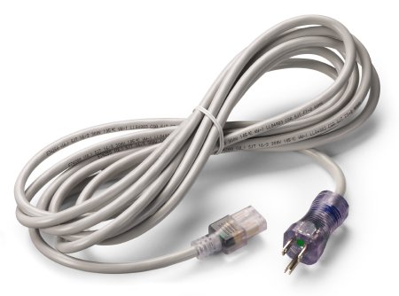 3M 3M™ Bair Hugger™ Replacment Power Cord - Each - 90224-EA