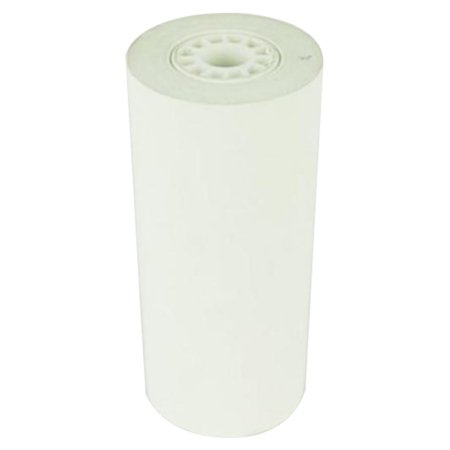 Maico Diagnostics Diagnostic Recording Paper Thermal Paper Roll Without Grid - Roll of 1 - 8500210-RL