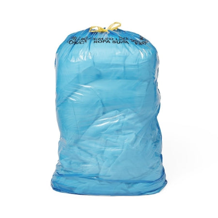 Medline Laundry Bag 29 X 41 Inch - Case of 100 - EVSBAGBD2902-CS