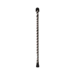McKesson Offset Cane McKesson Aluminum 30 to 39 Inch Height Pink Floral - Case of 6 - 146-RTL10303PF-CS