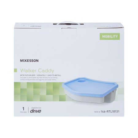 McKesson McKesson Caddy - Case of 3 - 146-RTL10131-CS