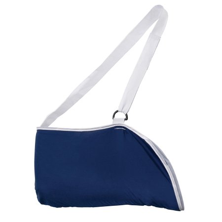 McKesson Arm Sling McKesson Hook and Loop Strap Closure One Size Fits Most - Case of 6 - 146-RTLPC23278-CS