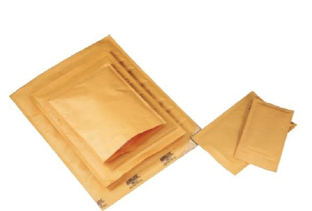 Action Health Bubble Mailer Gold 10-1/2 X 16 Inch - Each - 85251660371-EA