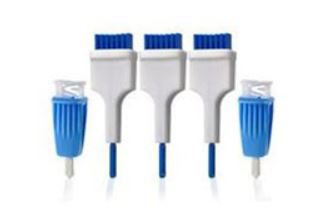 Arkay USA Safety Lancet 28 Gauge Retractable Push Button Activation Finger - Box of 100 - 08317980128-BX
