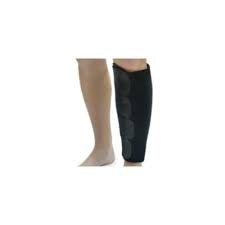 Brownmed Cold Pack with Wrap Polar Ice® Shin Small 12 to 14 Inch Circumference Neoprene / Water Reusable - Each - 30011-EA