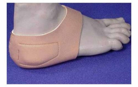 Brownmed Heel Hugger Steady Step® Medium Women's: 8 to 11; men's 6 to 9Â½ - Each - 50162-EA
