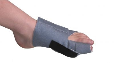 Brownmed Toe Support Steady Step® Medium / Large Right Foot - Each - 50203-EA