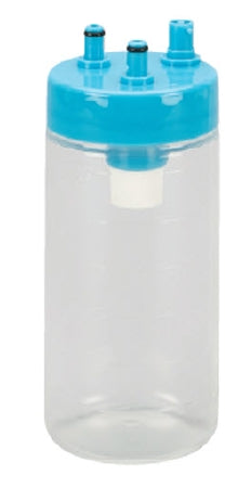 Cardinal Negative Pressure Wound Therapy Canister Cardinal Health™ 300 cc without Gel - Case of 10 - 47-4100-CS