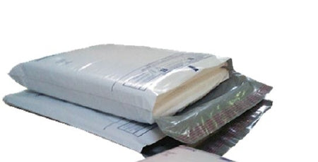 Action Health Bubble Mailer Kangaroo Gray 12 X 14-3/8 Inch - Each - 85251852080-EA