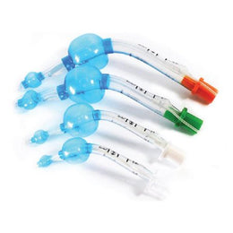Ambu King LT(S)-D™ Supralaryngeal Airway Size 3, 4 to 5 Foot Adult - Case of 5 - KLTSD433-CS
