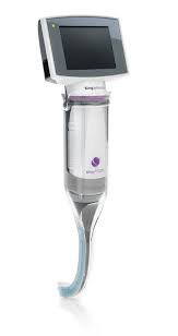 Ambu Laryngoscope Case aBlade™ Black For use wtih King Vision aBlade Video Laryngoscopes - Each - KVIS01ADCASE-EA