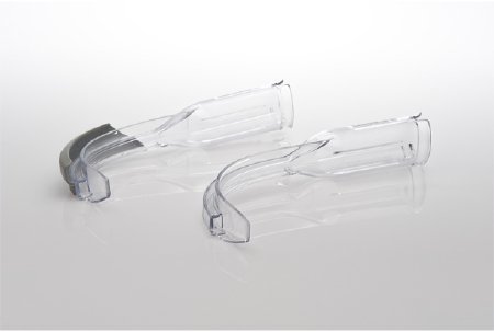 Ambu Laryngoscope Blade King Vision™ Channeled Type Size 2 Child - Case of 20 - KVLAB2C-CS