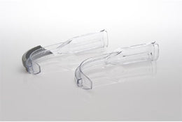 Ambu Laryngoscope Blade King Vision™ Channeled Type Size 2 Child - Case of 20 - KVLAB2C-CS