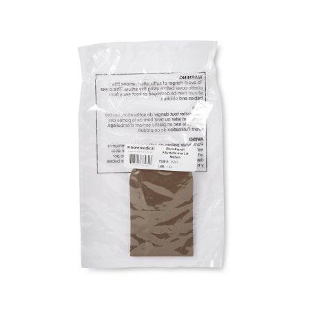 McKesson Heel Lift McKesson Medium Without Fastening Male 6 to 9 / Female 7 to 11 Foot - Case of 24 - 36281-CS