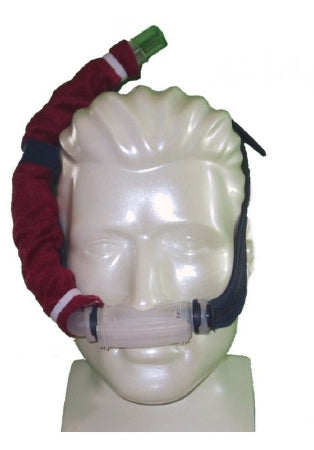 SnuggleHose CPAP Tubing Wrap CPAP Comfort SnuggleHose™ - Each - BS-B4-EA