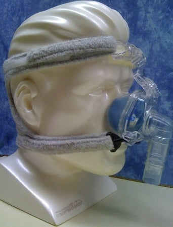 SnuggleHose CPAP Headgear Cover CPAP Mask Replacement Parts SnuggleHose™ - Each - HG-1-EA