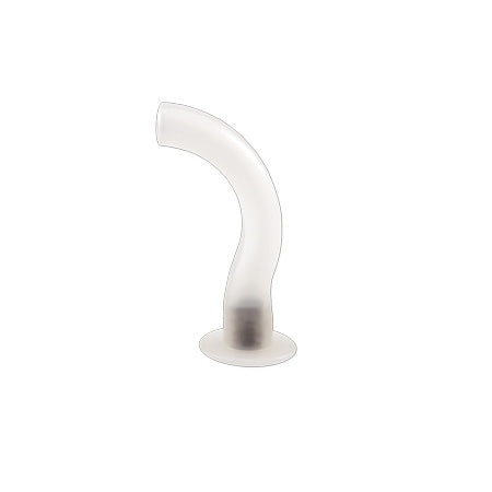 Tri-Anim Health Services Guedel Oropharyngeal Airway Flexicare® 60 mm Length - Case of 50 - 329-038-92-900U-CS