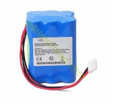 Medtronic MITG NiMH Battery 9.6V Rechargeable 1 per Pack - Each - 069308-EA