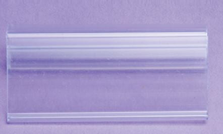 Health Care Logistics Label Holder - Each - 18348-EA