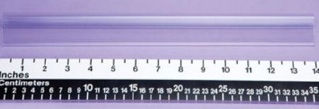 Health Care Logistics Label Holder - Each - 18349-EA