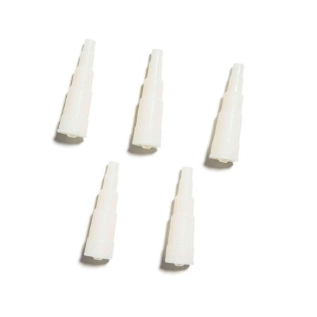 Avanos Medical Sales LLC ENFit® Transition Connector - Pack of 5 - 7149-00-PK