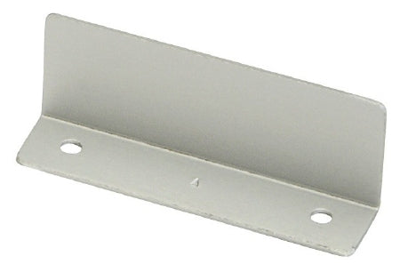 V. Mueller Sterilization Container Divider 1-1/2 X 4-1/4 Inch, Metallic - Each - DP1-4-EA
