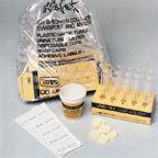 Siemens Urine Specimen Collection Kit Urin-Tek® System 100 per Pack Plastic NonSterile - Case of 5 - 10310944-CS