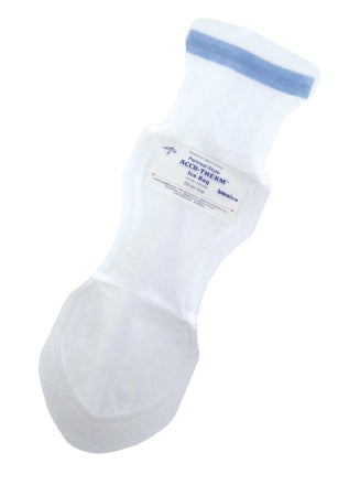 Medline Instant Cold Pack Accu-Therm™ Perineal One Size Fits Most Plastic / Polypropylene / Metal Disposable - Case of 100 - NON4480-CS