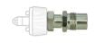 Precision Medical O2 Adapter - Each - 2114-EA