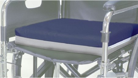 Alimed Seat Cushion AliMed® 18 W X 16 D X 2 H Inch Gel - Case of 5 - 127705-CS