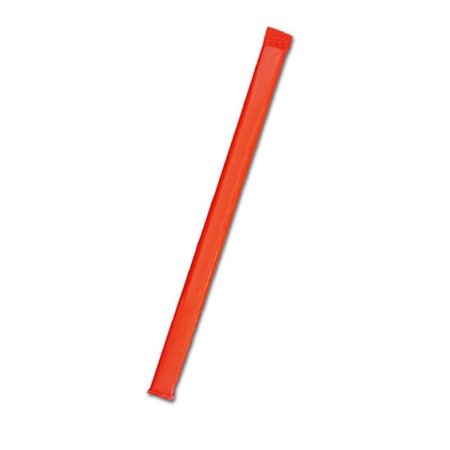 Dick Medical Supply General Purpose Splint Padded Board Foam / Wood Orange 3 X 36 Inch - Each - 60036-EA