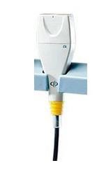 BeamMed Ultrasound Probe Demension: 4 X 8 X 10 Inch - Each - 002-0021-EA
