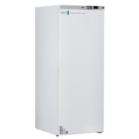 Horizon Scientific Inc Temperature Cabinet ABS® Pharmaceutical 10.5 cu.ft. 1 Solid Swing Door Cycle Defrost - Each - CRT-ABT-HC-10PS-EA