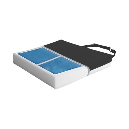 Proactive Medical Products LLC Seat Cushion Protekt® 24 W X 20 D X 2 H Inch Foam / Gel - Each - 73100-EA