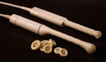 Civco Medical Instruments Ultrasound Probe Cover Neoguard™ 1 X 12 Inch Polyethylene Sterile For use with Ultrasound Endocavity Probe - Box of 50 - 610-1038-BX
