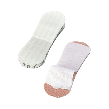 Tidi Products Catheter / Line Securement Device Grip-Lok® - Box of 50 - 2200NUZA-BX