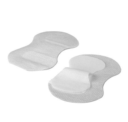 Tidi Products Catheter / Line Securement Device Grip-Lok® - Box of 100 - 3601CVC-BX