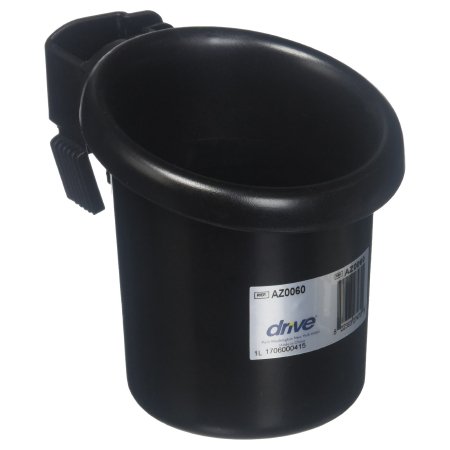 Drive Medical drive™ Power Mobility Scooter Drink Holder - Each - AZ0060-EA