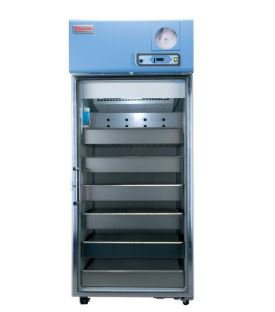 Thermo Fisher/Barnstead Refrigerator Revco® Blood Bank 5 cu.ft. 1 Solid Door Automatic Defrost - Each - REB404A-EA
