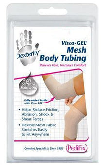 Pedifix Arm / Leg Sleeve PediFix® Visco-GEL® One Size Fits Most - Each - P1203-EA