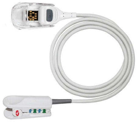 Masimo Corp SpO2 Sensor Finger Pediatric Reusable - Each - 4051-EA