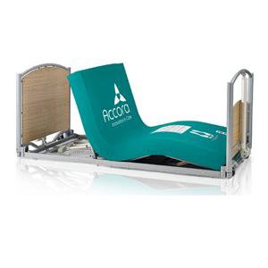 Accora Inc Backrest Actuator For FloorBed 1 - Each - ACTBR-0-FL1-200-EA