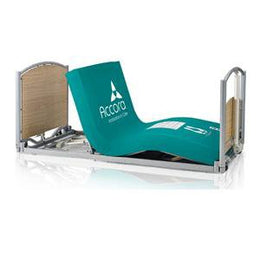 Accora Inc Backrest Actuator For FloorBed 1 - Each - ACTBR-0-FL1-200-EA