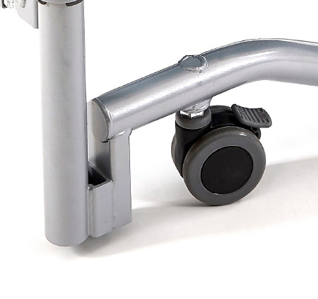 Accora Inc Caster For FloorBed 1 and FloorBed 1-Plus - Each - CAST-0-FL1-000-EA