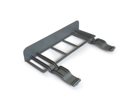 Accora Inc Foot End Guide For FloorBed 1 and FloorBed 1-Plus - Each - MTBRFE-0-FL1-000-EA