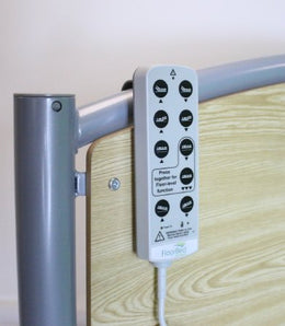 Accora Inc Handset Control For FloorBed 1 and FloorBed 1-Plus - Each - HNDST-0-FL1-100-EA